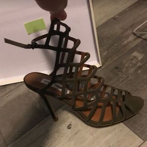 Steve Madden Heels